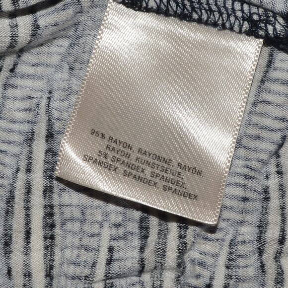 Anthropologie Medium Women's Midi Tank fit and flare dress Moulinette Soeurs - Picture 8 of 10